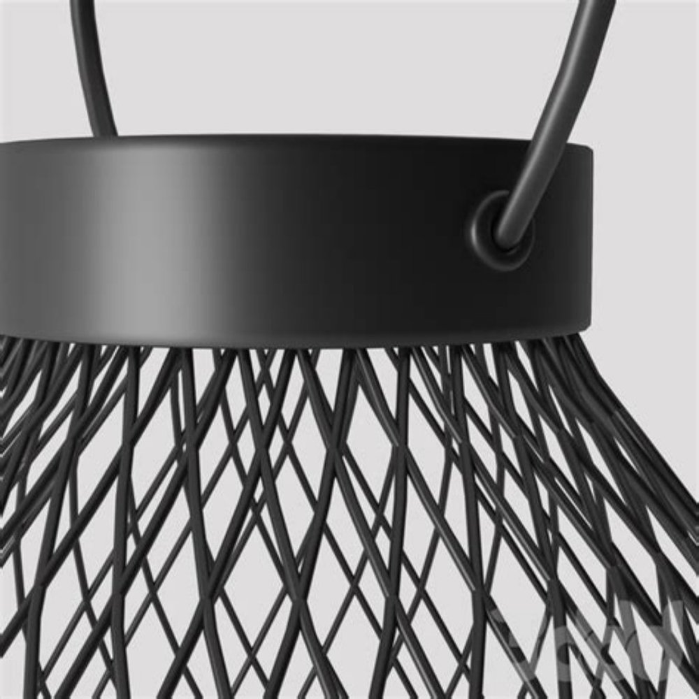IKEA Luftmassa Lamp NIB - Picture 4 of 8